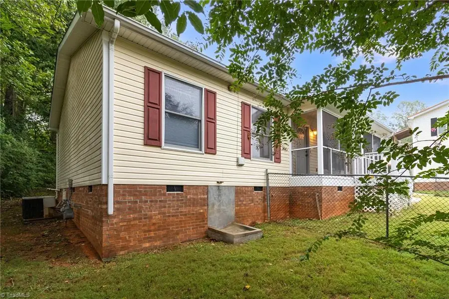 532 Cross Street, Asheboro, NC 27203 - #2