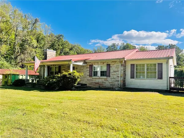 1241 Chandler Road, Dobson, NC 27017