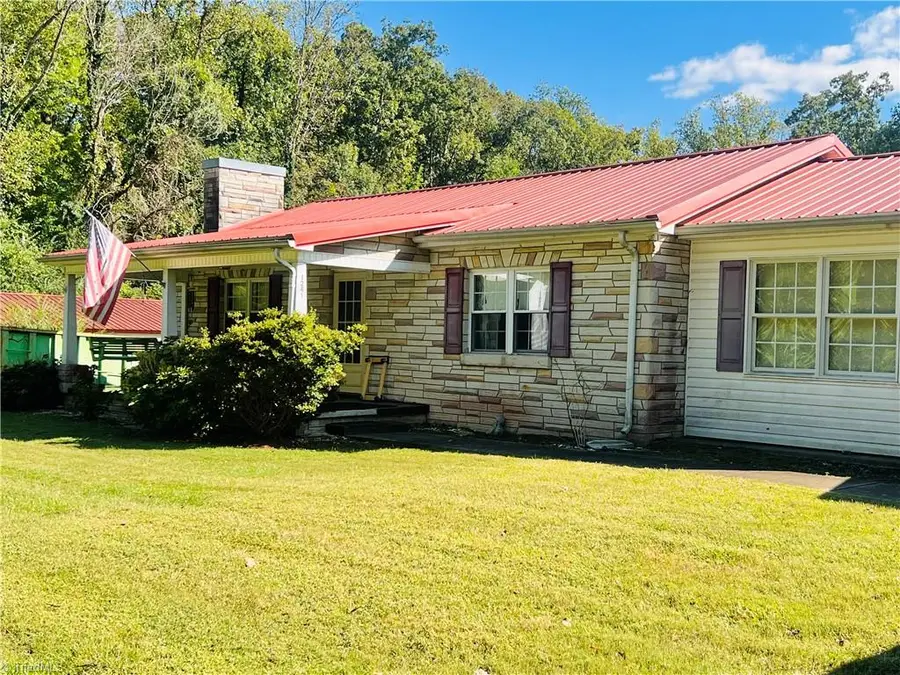 1241 Chandler Road, Dobson, NC 27017 - #2