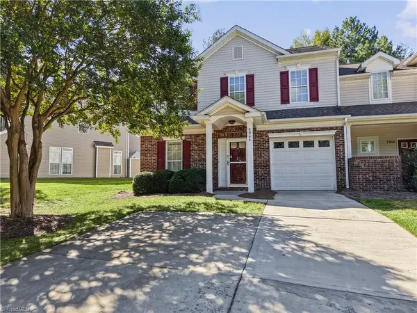 5944 Hollow Wood Court, Winston-Salem, NC 27104