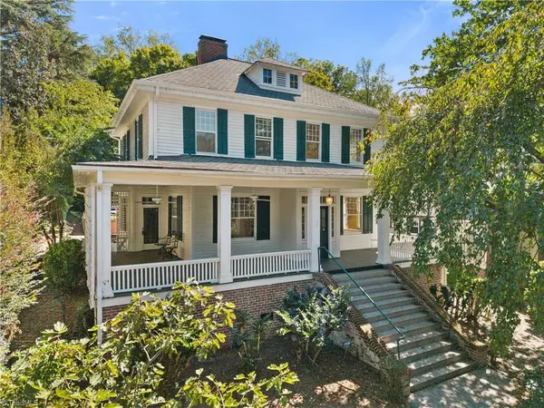 1224 Glade Street, Winston-Salem, NC 27101