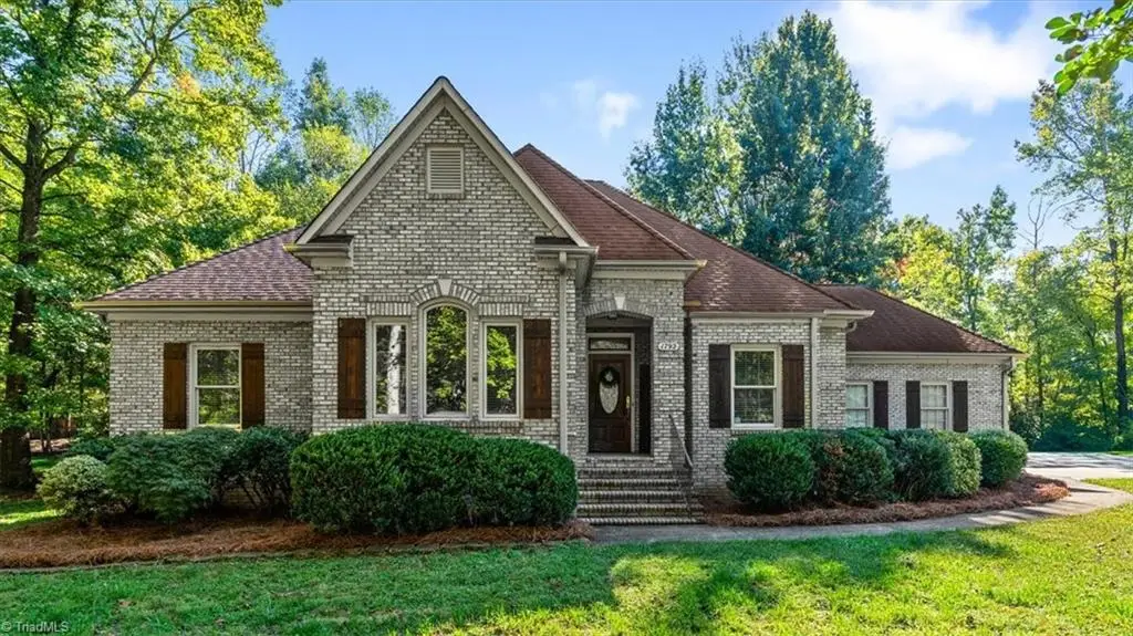 1792 Ridge Oaks Drive, Oak Ridge, NC 27310 - #1