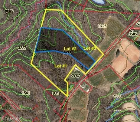 Lot 1 Eldora Road, Ararat, NC 27007 - #1