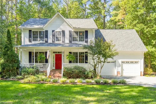 407 Widgeon Way, Mebane, NC 27302