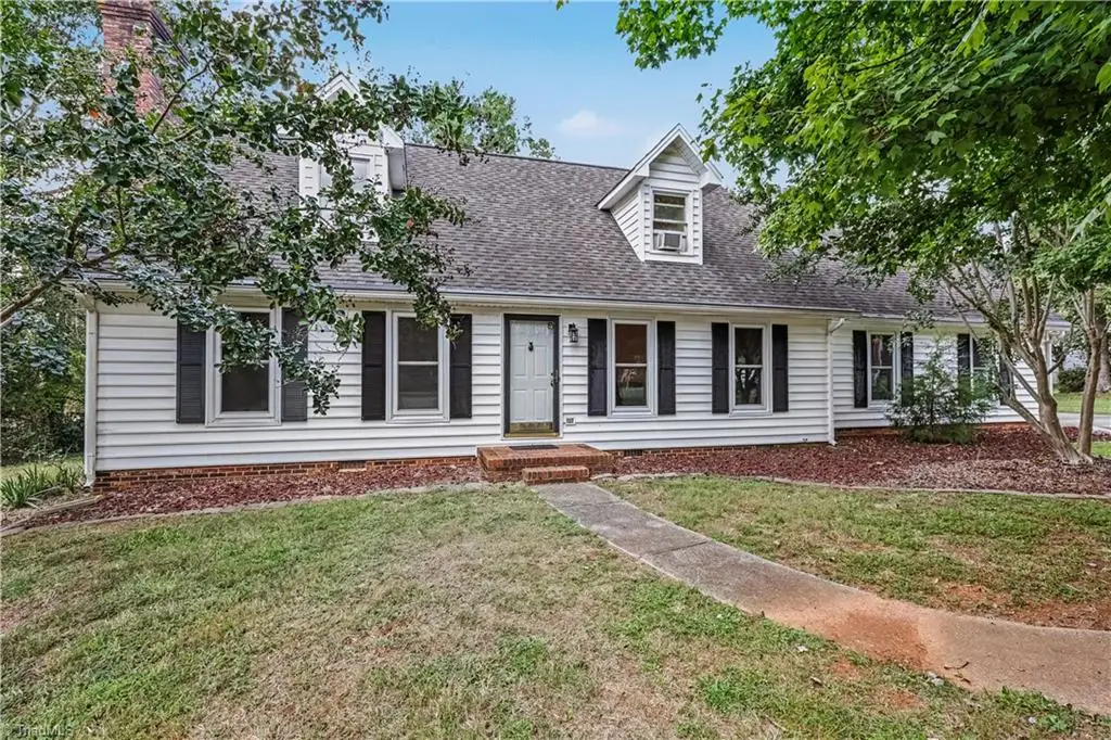 260 Overlook Drive, Advance, NC 27006 - #1