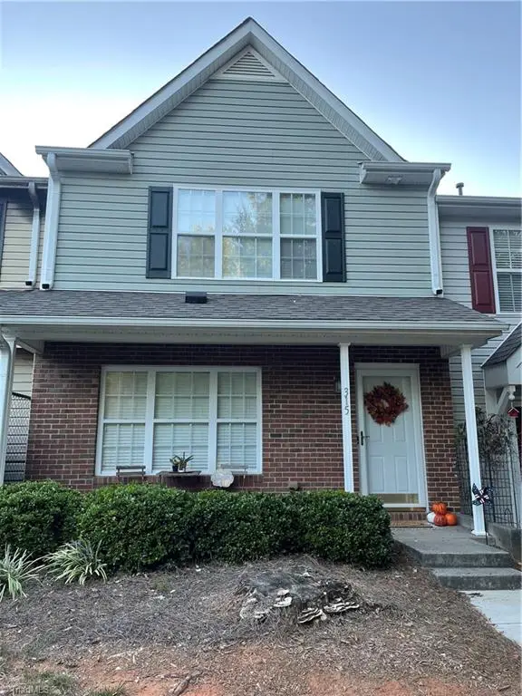 315 Butler Avenue, Winston Salem, NC 27103 - #1