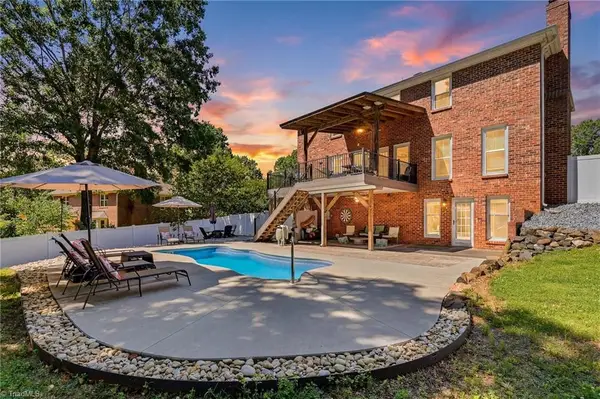 7000 Tramore Lane, Clemmons, NC 27012