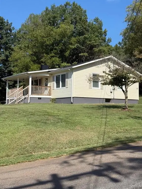 107 Eaton Road, Mount Airy, NC 27030 - #1