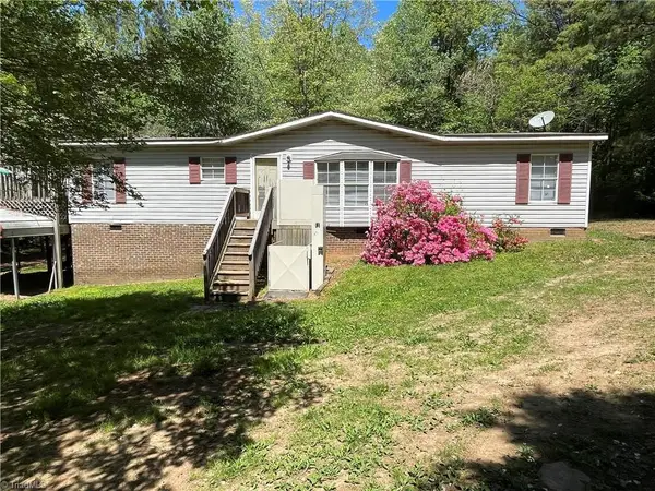 4156 Forest Court, Oxford, NC 27565