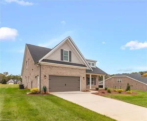 100 James Glen Court, King, NC 27021
