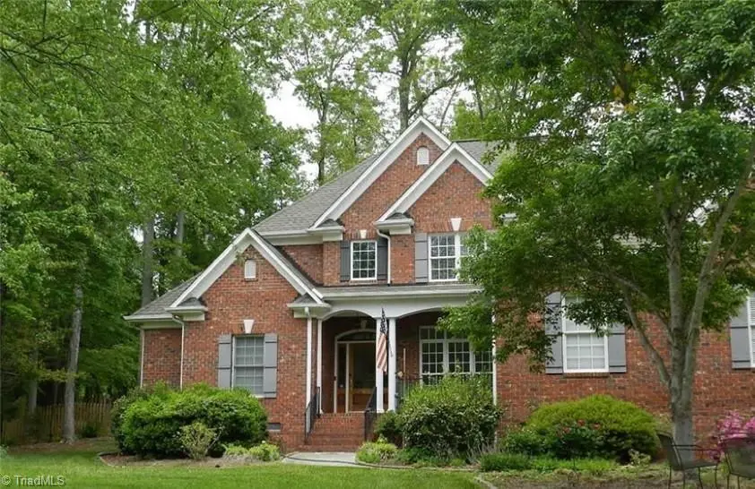 8246 Ipswich Court, Summerfield, NC 27358 - #1