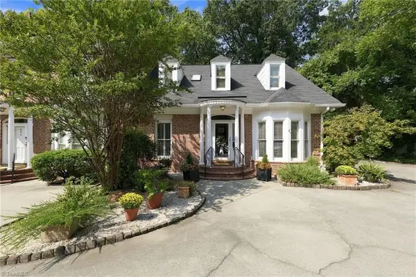 623 Isley Place, Burlington, NC 27215
