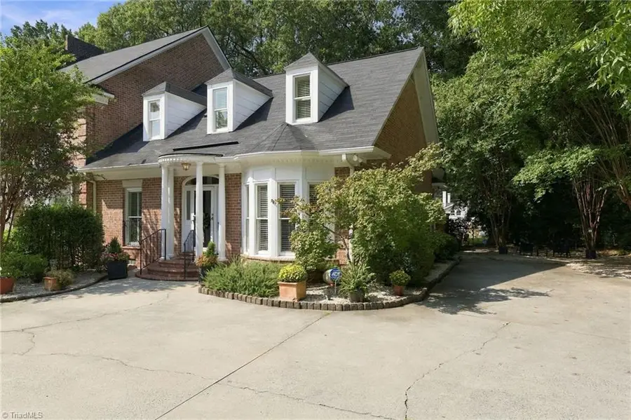 623 Isley Place, Burlington, NC 27215 - #3