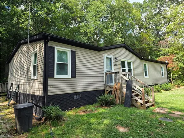 97 Richard Duncan Drive, Leasburg, NC 27291