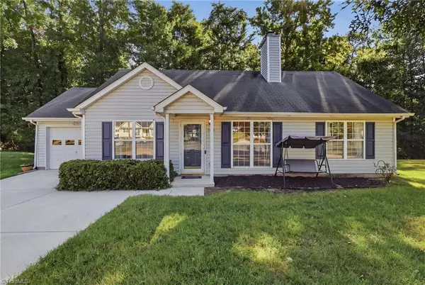 4413 Bear Ridge Court, Greensboro, NC 27406