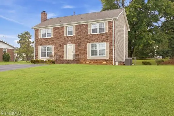 3205 Crestview Drive, High Point, NC 27260 - #2