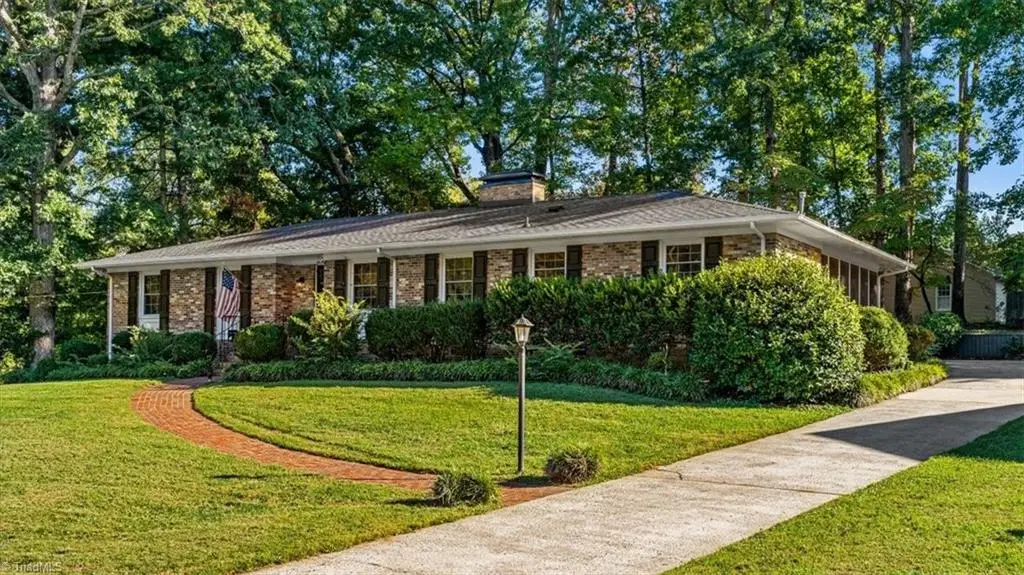 640 Hemlock Drive, Asheboro, NC 27205 - #1