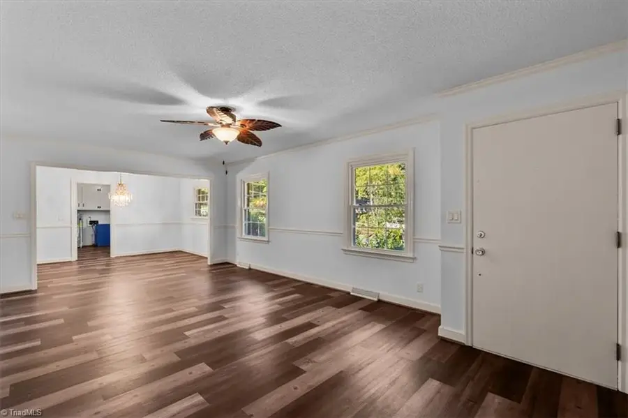 640 Hemlock Drive, Asheboro, NC 27205 - #3