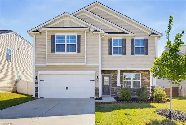 301 Tobacco Road, Lexington, NC 27295