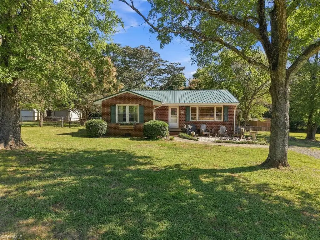 1616 Riverside Drive, Hillsborough, NC 27278 - #1
