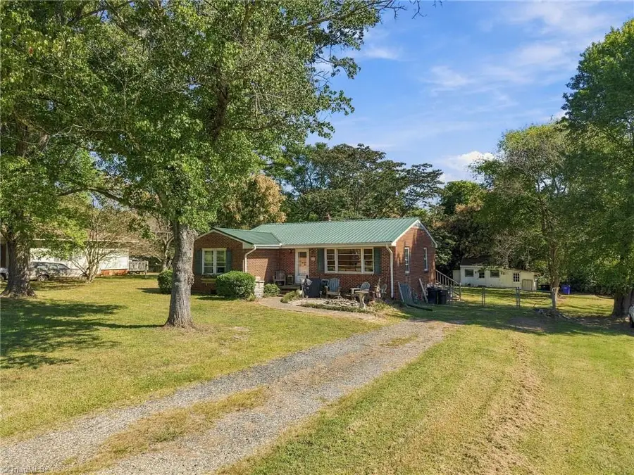 1616 Riverside Drive, Hillsborough, NC 27278 - #2