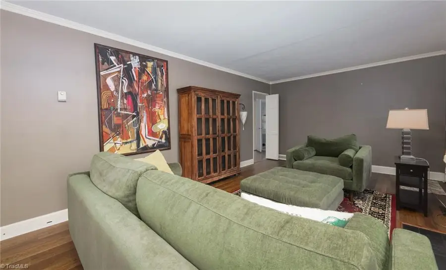 1101 Brookside Drive, Greensboro, NC 27408 - #3