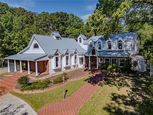 8217 Styers Ferry Road, Clemmons, NC 27012