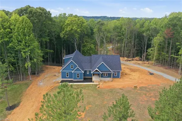 3520 Bason Road, Mebane, NC 27302