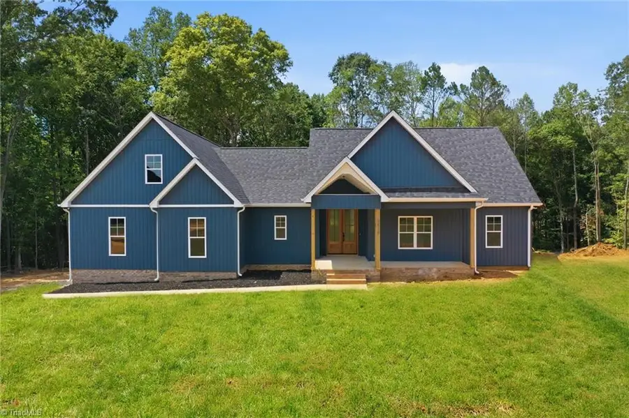 3520 Bason Road, Mebane, NC 27302 - #2