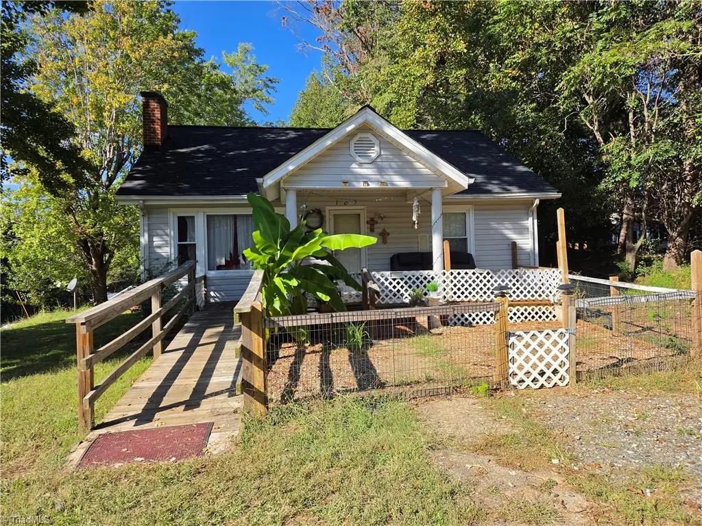 105 Keener Drive, North Wilkesboro, NC 28659 - #1