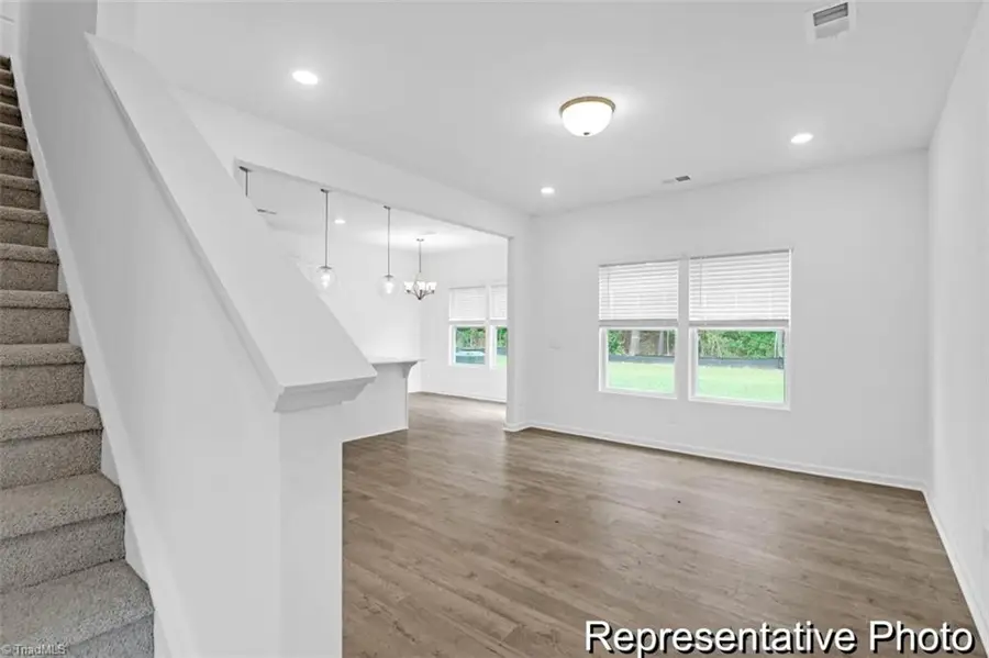 2731 Wood Valley Road #23, Winston Salem, NC 27106 - #3