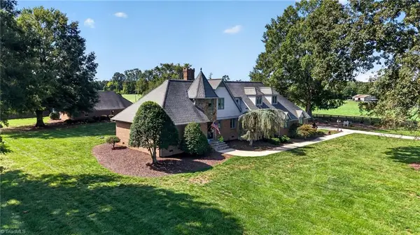 7086 Holts Store Road, Burlington, NC 27215