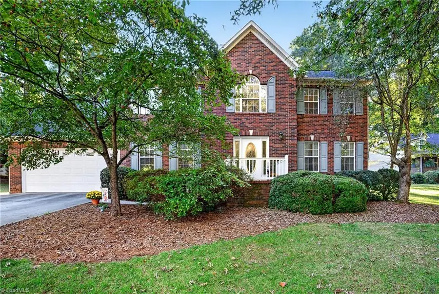 4668 Oakview Drive, Trinity, NC 27370 - #2