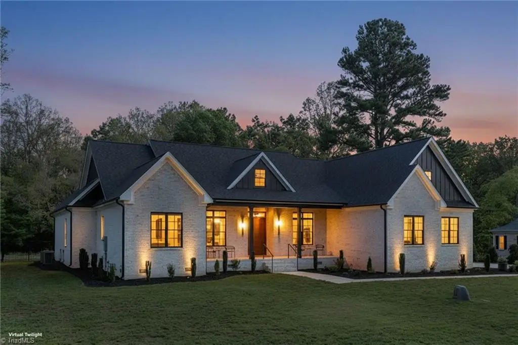 7618 Pemberley Drive, Oak Ridge, NC 27310 - #1