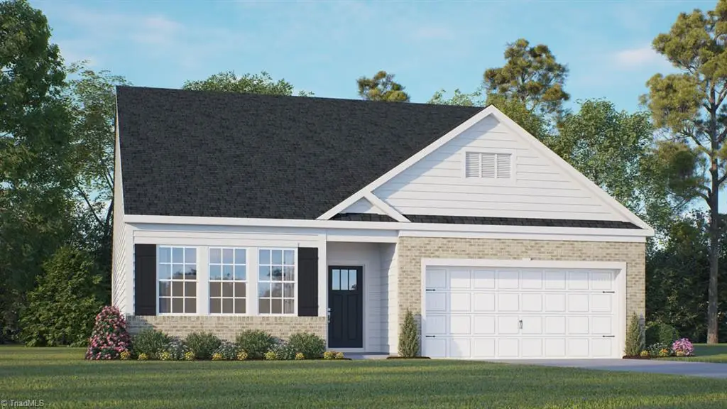 159 Black Willow Road, Stokesdale, NC 27357 - #1