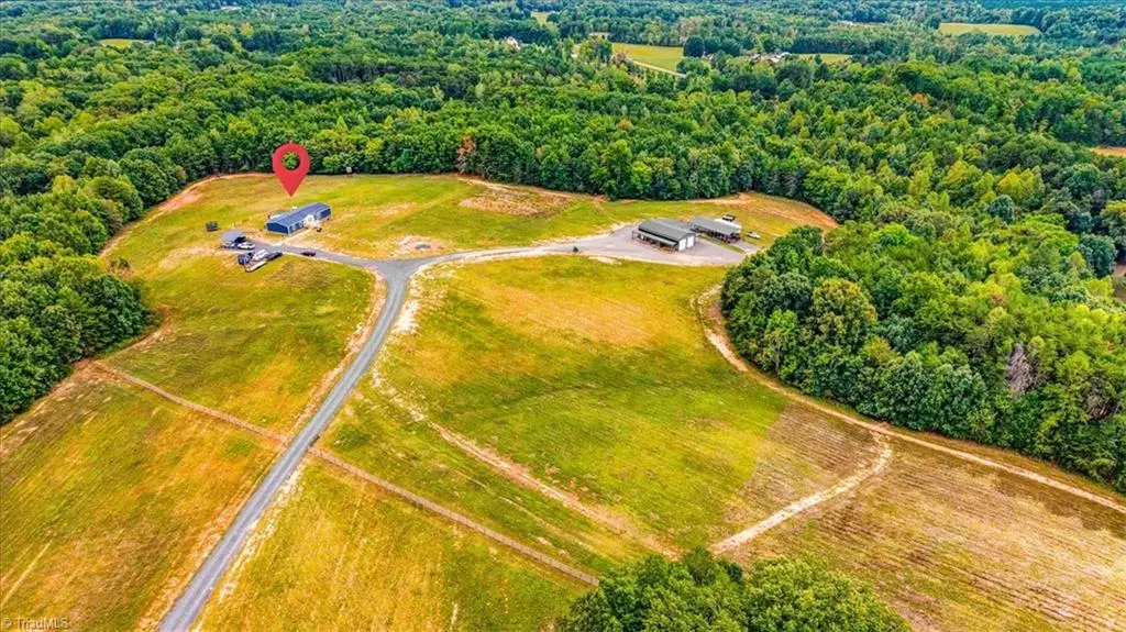1995 K Fork Road, Madison, NC 27025 - #1