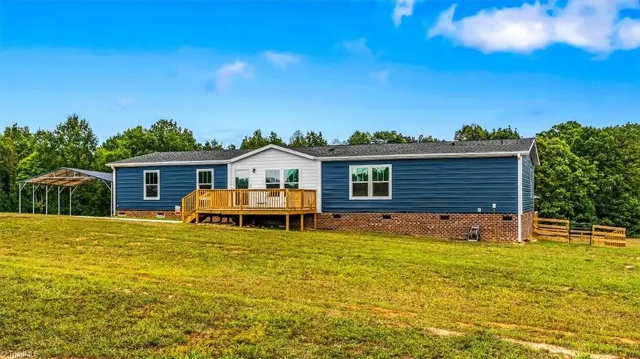 1995 K Fork Road, Madison, NC 27025 - #3