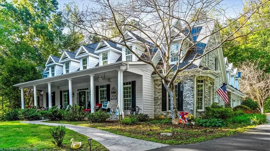 7999 Witty Road, Summerfield, NC 27358 - #2