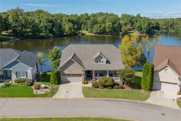165 Reserve Drive, Mocksville, NC 27028