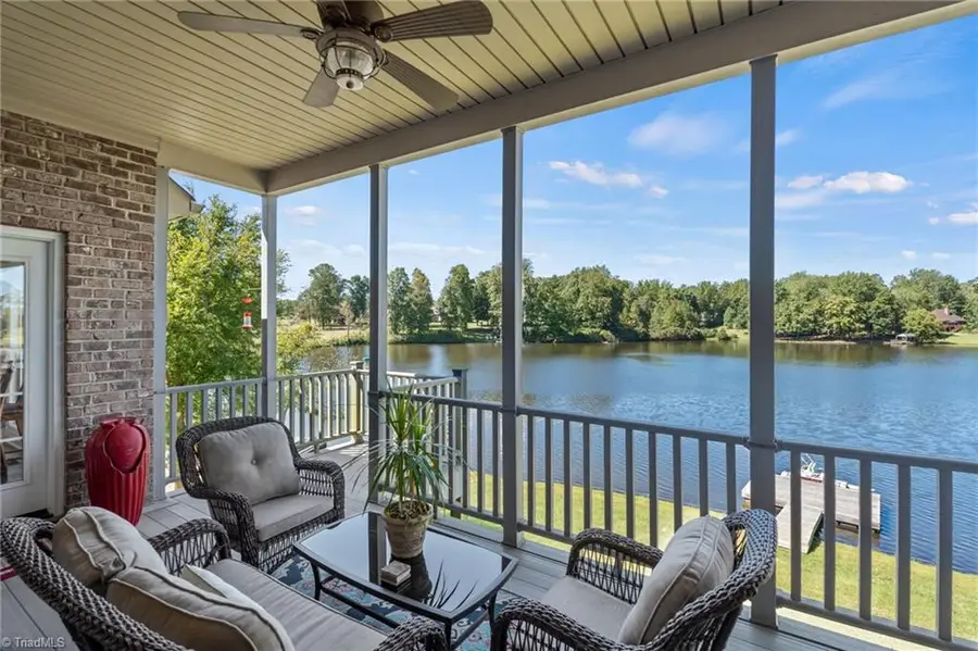 165 Reserve Drive, Mocksville, NC 27028 - #3