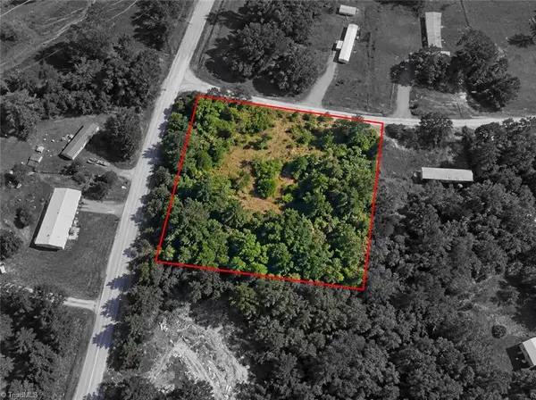 1344 Liberty Church Road, Thomasville, NC 27360