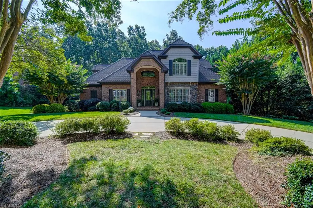 3736 Burbank Lane, Winston Salem, NC 27106 - #1