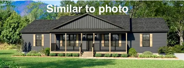 2894 N Goat Pasture Road, Lexington, NC 27295