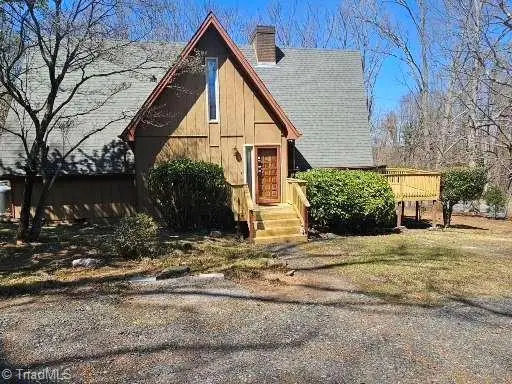 154 Malibu Street, Eden, NC 27288 - #2