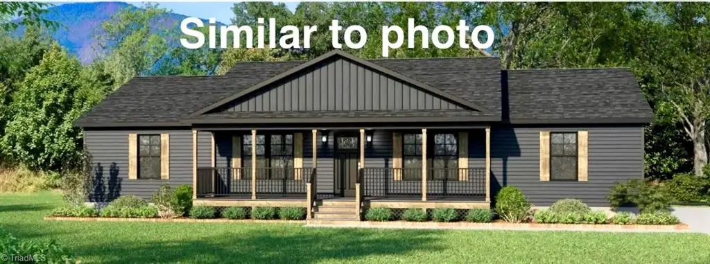 2910 N Goat Pasture Road, Lexington, NC 27295 - #1