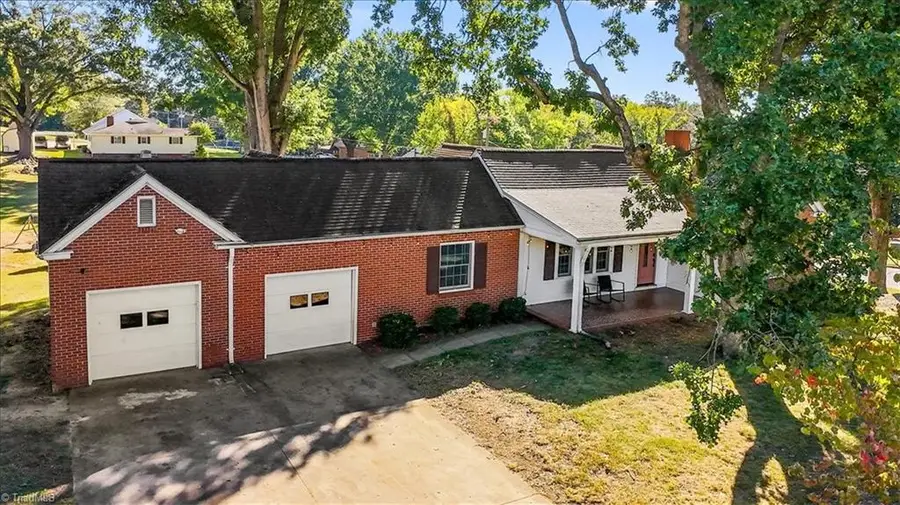 100 N Johnston Street, Eden, NC 27288 - #2