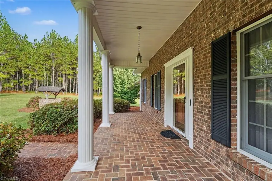 1812 Fred Hinshaw Road, Yadkinville, NC 27055 - #2