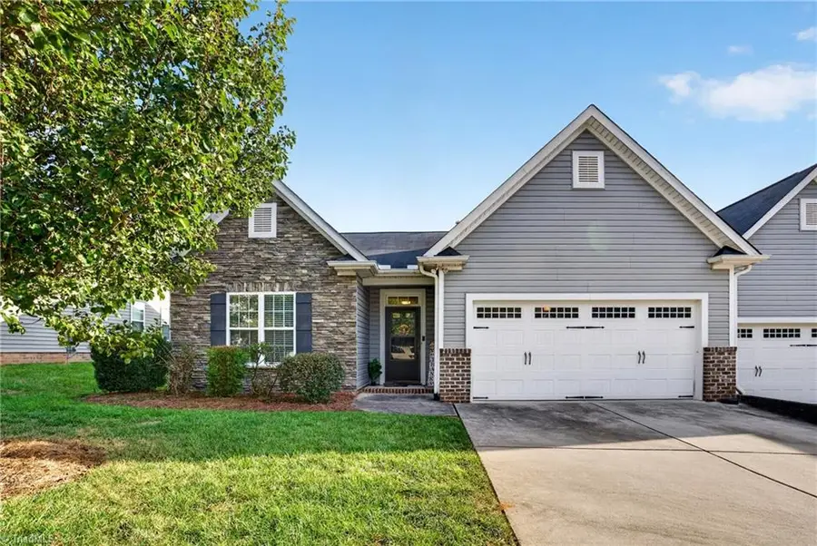 6010 Trailshead Drive, Greensboro, NC 27405 - #2