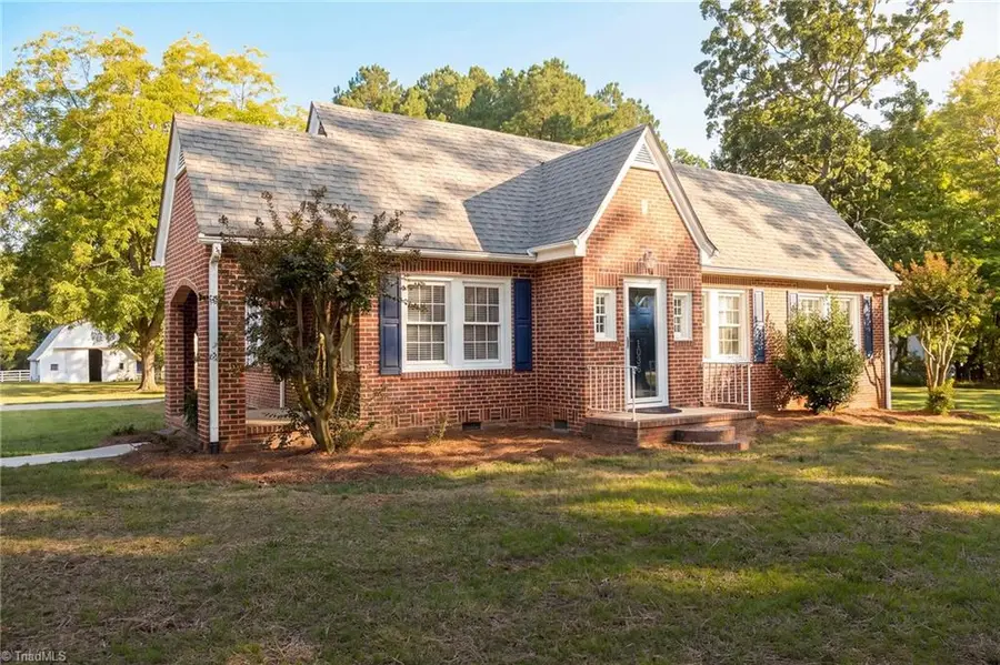 1036 Cunningham Road, Thomasville, NC 27360 - #2