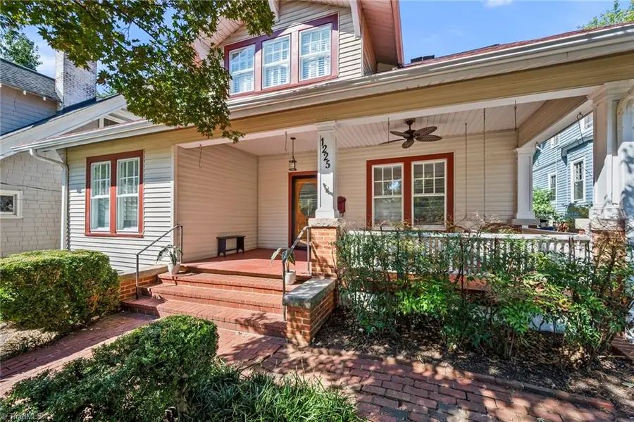 1225 W 4th Street, Winston Salem, NC 27101 - #3